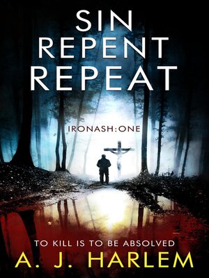 cover image of Sin, Repent, Repeat